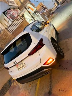 هیوندای سەنتافی